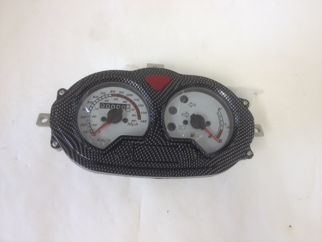 Speedometer Assembly Vento Triton r4 Scooter-845
